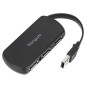Targus 4-Port USB 2.0 Hub Targus 4-Port USB 2.0 Hub